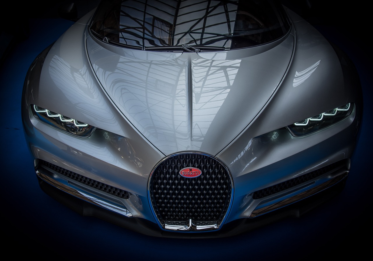 Histoires Étonnantes de l’Automobile