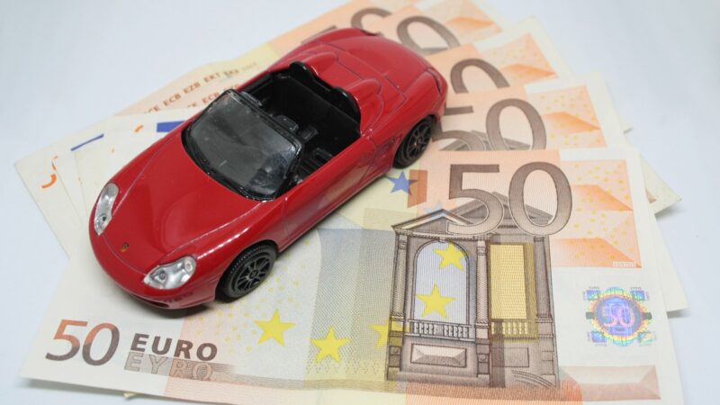 La meilleure façon de trouver un crédit auto aux meilleures conditions