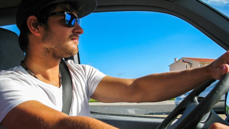 Les 5 gadgets indispensables pour améliorer votre conduite