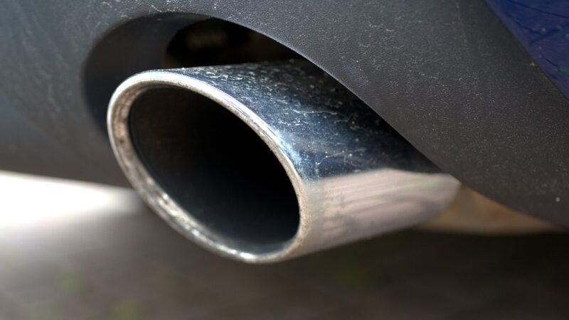 Quand est prévue la fin des moteurs thermiques ?