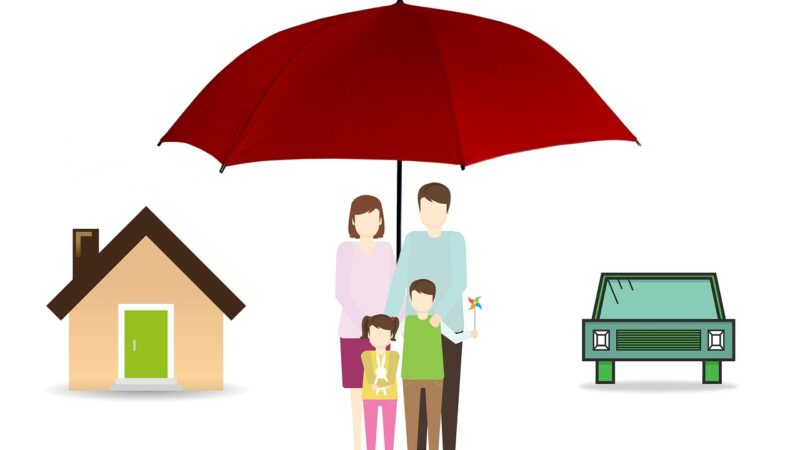 Les différents types d’assurance auto expliqués
