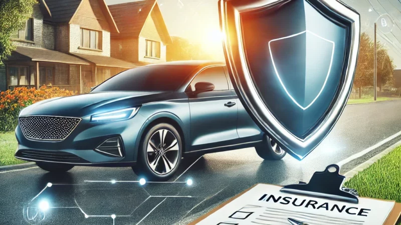 Trouver la meilleure assurance auto, pas si facile !