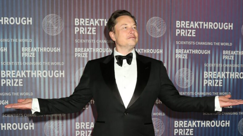 Elon Musk : 67% des américains ne voudraient plus acheter de Tesla à cause de lui