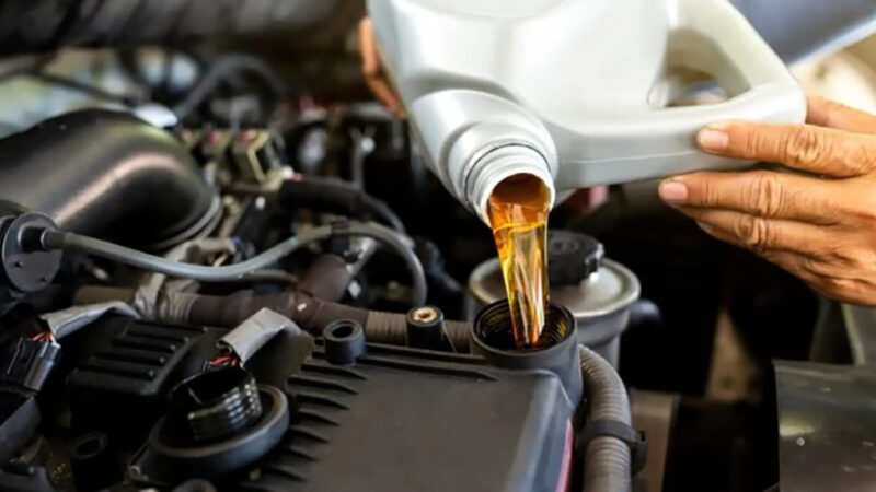 Moteur diesel : à quelle fréquence faut-il vraiment changer l’huile ?