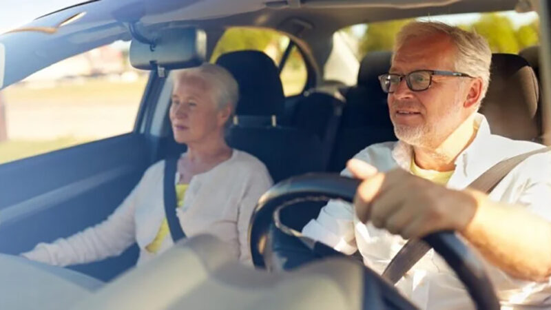 Permis de conduire : énorme changement pour les seniors !