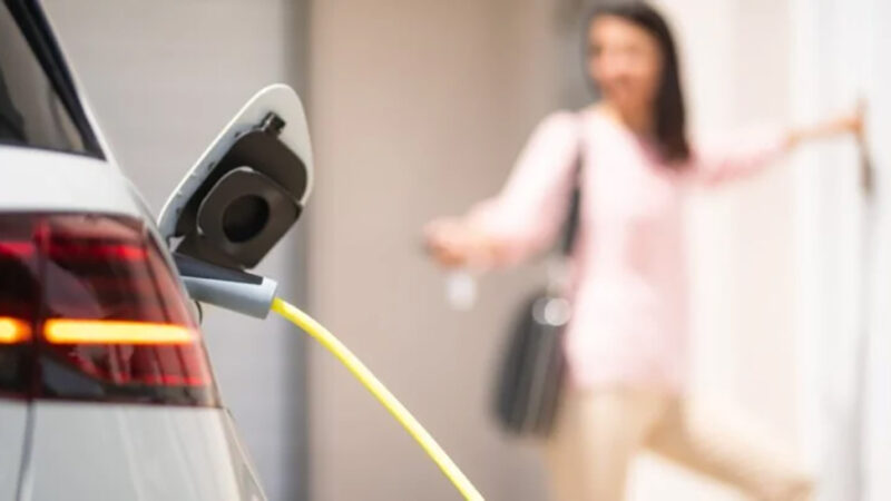 Réforme des heures creuses : mauvaise nouvelle pour les propriétaires de voitures électriques