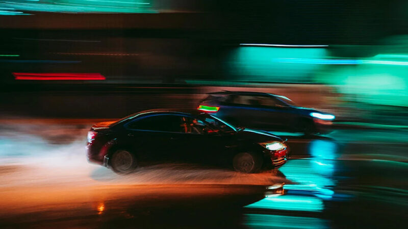 Ces trois chauffards cumulent plus de 300 infractions mais continuent à rouler !