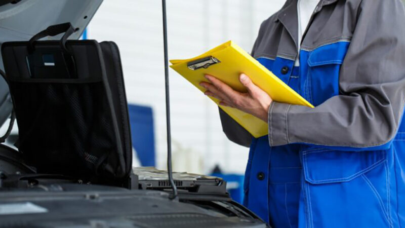 Contrôle technique : changement de taille à venir pour les voitures de plus de 10 ans ?