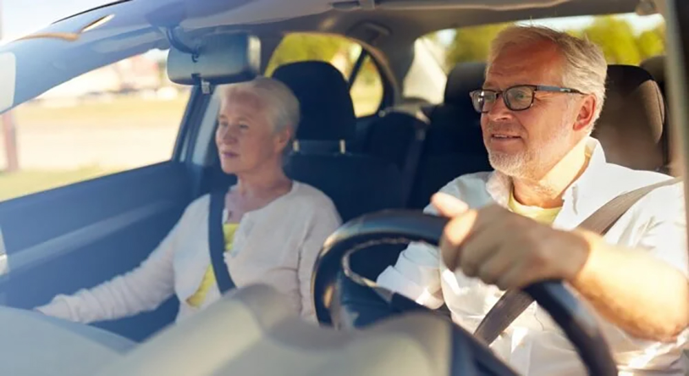 Le code de la route a tranché : les seuls cas où il faut passer un examen médical obligatoire pour le permis de conduire