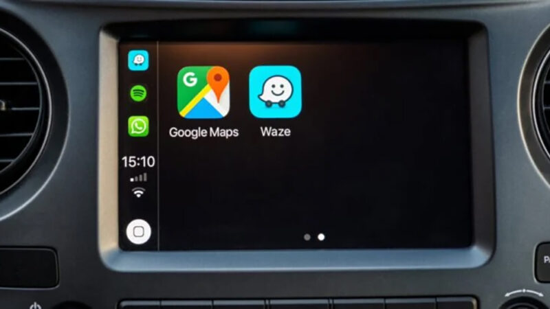 Google Maps ou Waze : quelle est la meilleure appli pour éviter les galères ?