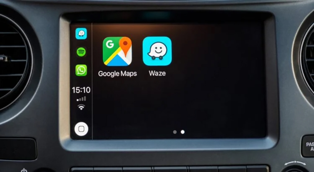 Google Maps ou Waze : quelle est la meilleure appli pour éviter les galères ?