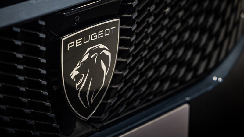 Peugeot : la liste complète des nouveautés 2025
