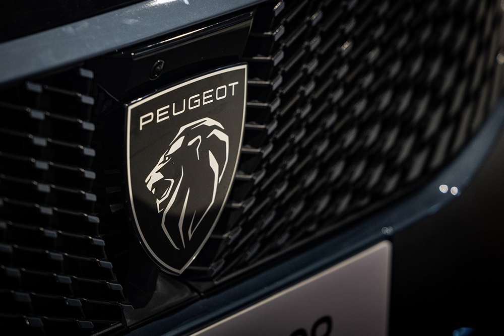 Peugeot : la liste complète des nouveautés 2025