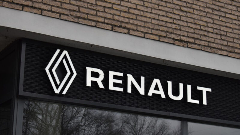 Renault : la liste complète des nouveautés 2025