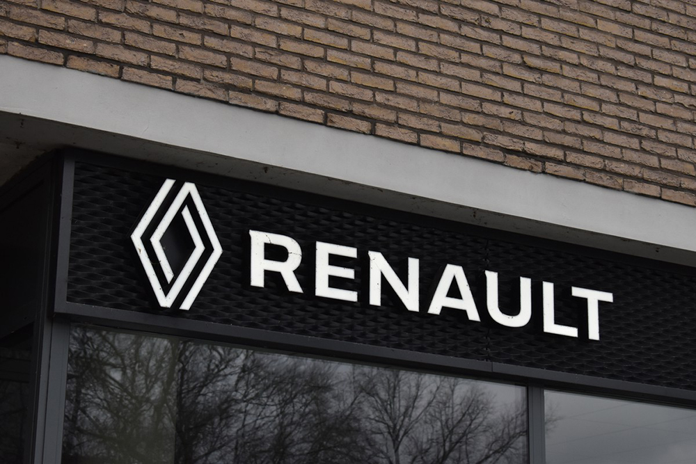 Renault : la liste complète des nouveautés 2025