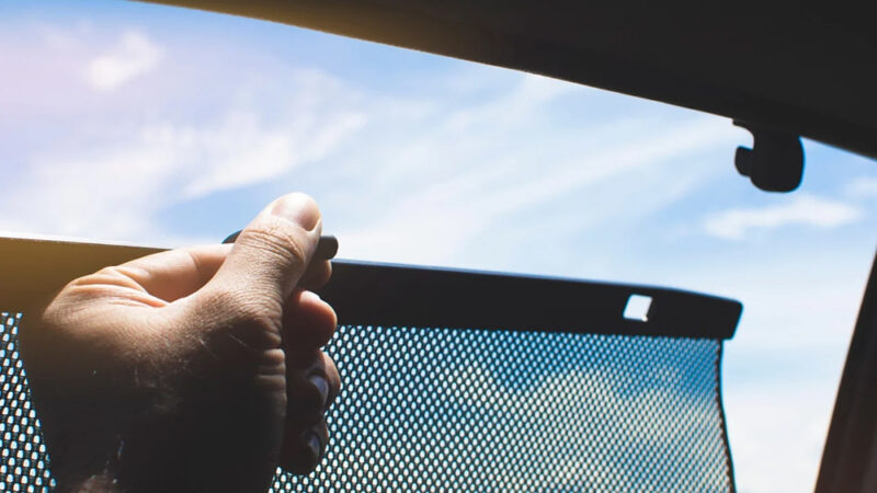 200€ d’amende : cet objet dans votre voiture pourrait vous coûter cher cet été en Espagne