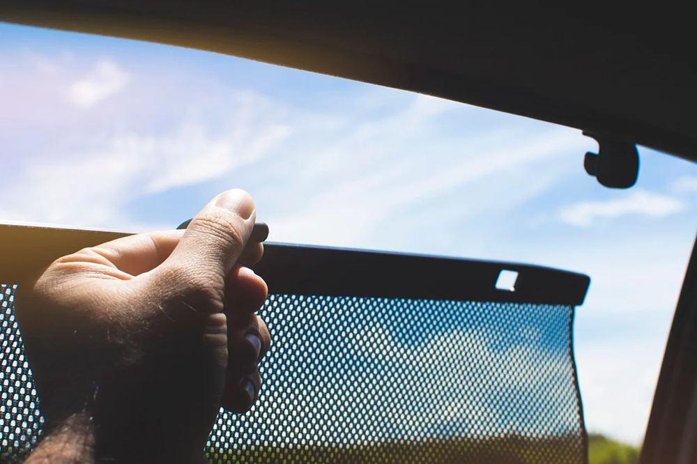 200€ d’amende : cet objet dans votre voiture pourrait vous coûter cher cet été en Espagne
