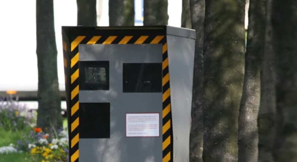 Italie : la réforme des radars qui va faire plaisir aux automobilistes… et aux touristes !