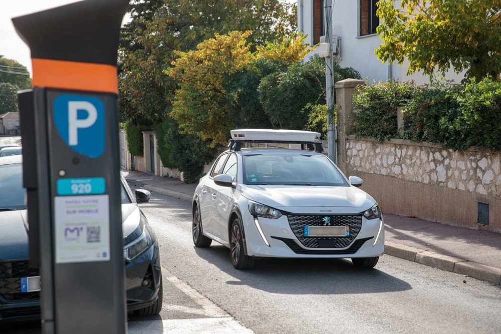 « Sulfateuses à PV » : elles ne peuvent pas vous verbaliser dans ces situations