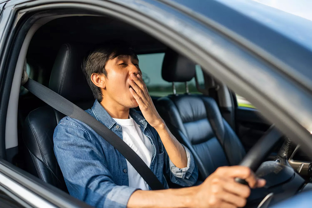 « Les risques sont multipliés par 4 » : un spécialiste de la sécurité routière alerte sur un danger que tous les Français sous-estiment
