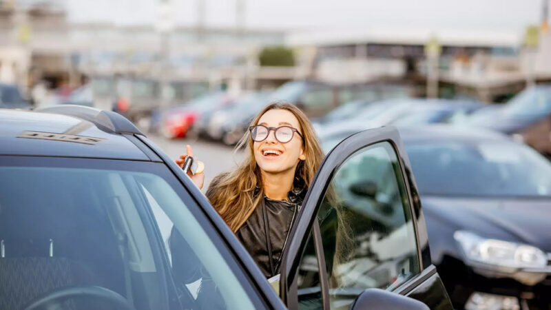 On ne perdra plus jamais sa voiture grâce à cette nouvelle fonctionnalité