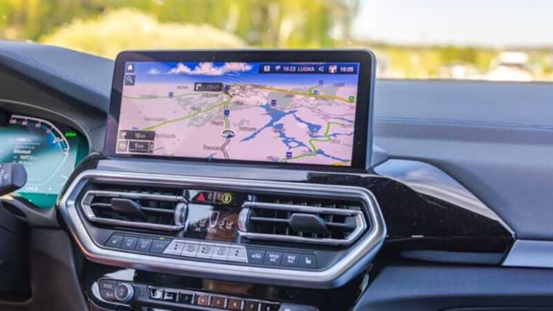 Peut-on encore faire confiance aux GPS embarqués ?