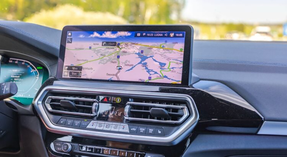 Peut-on encore faire confiance aux GPS embarqués ?