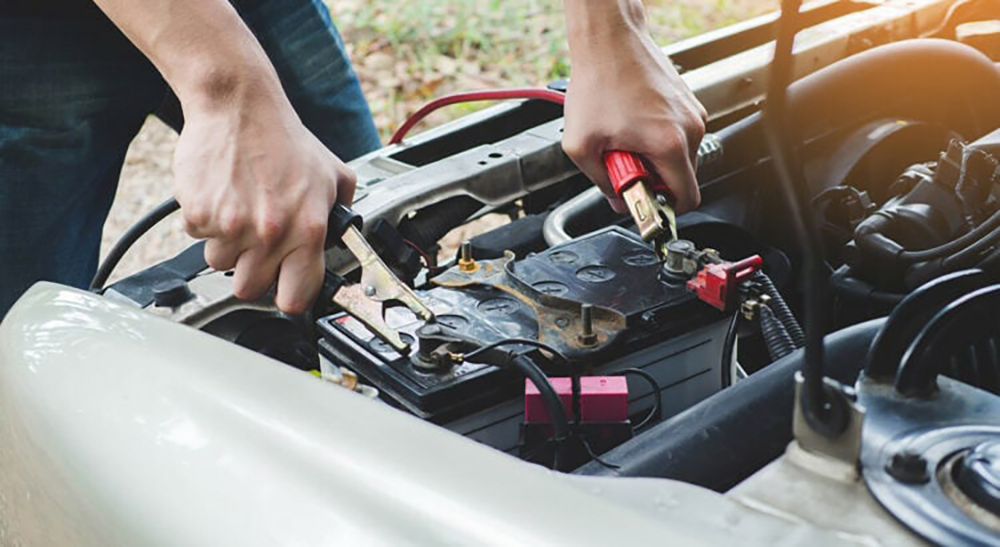 Vacances : quels outils embarquer pour anticiper les imprévus sur la route ?