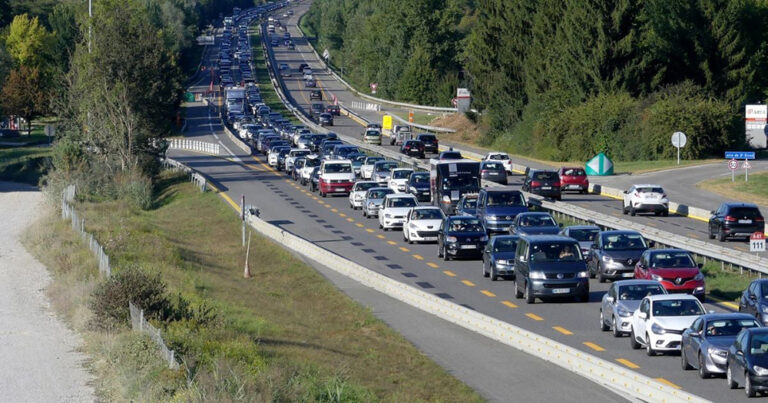Pourquoi Les Embouteillages Se Forment ils Auto Pour Vous pourquoi-les-embouteillages-se-forment-ils-auto-pour-vous