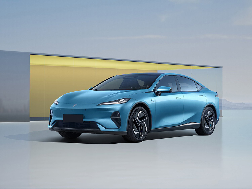 1 500 km d’autonomie : la voiture électrique chinoise qui inquiète l’Europe