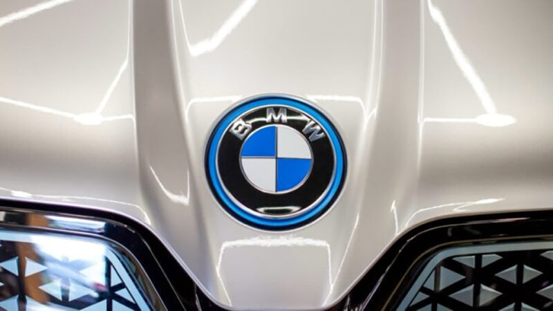 L’hydrogène arrive en série chez BMW, voici sur quel modèle !
