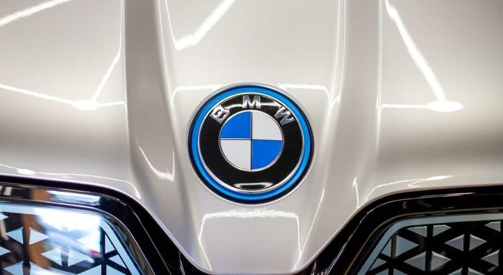 L’hydrogène arrive en série chez BMW, voici sur quel modèle !
