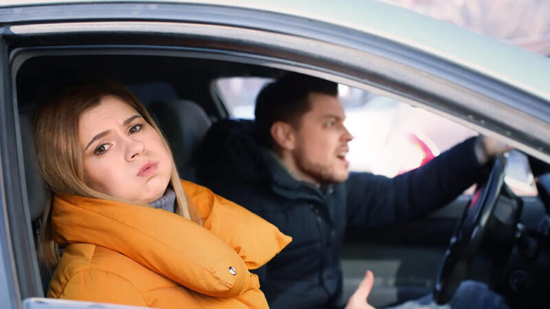 Dès novembre, les Français sont obligés d’équiper leur voiture dans ces régions