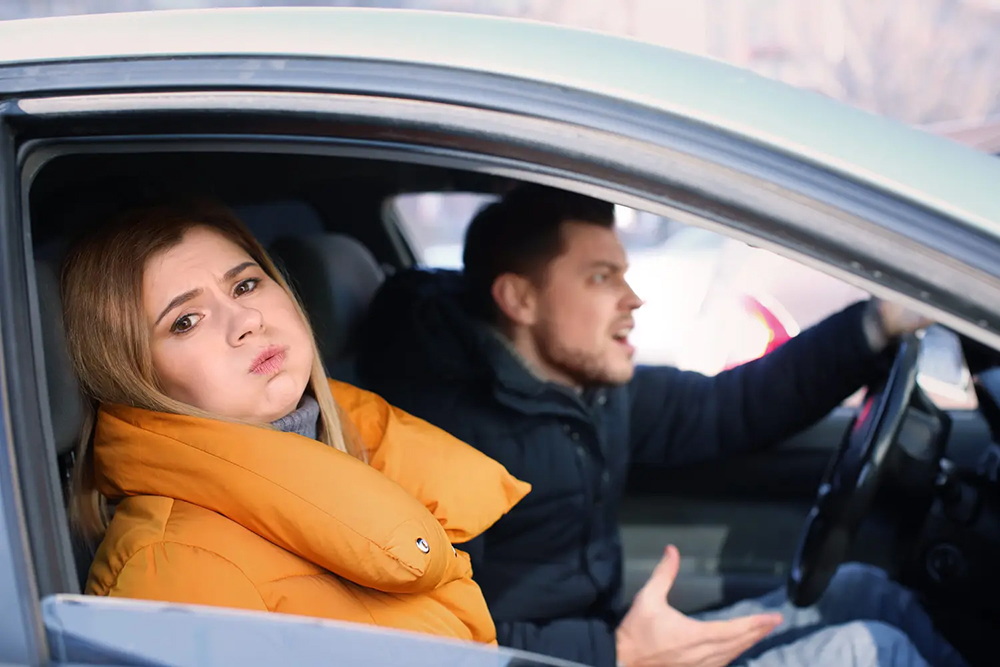 Dès novembre, les Français sont obligés d’équiper leur voiture dans ces régions
