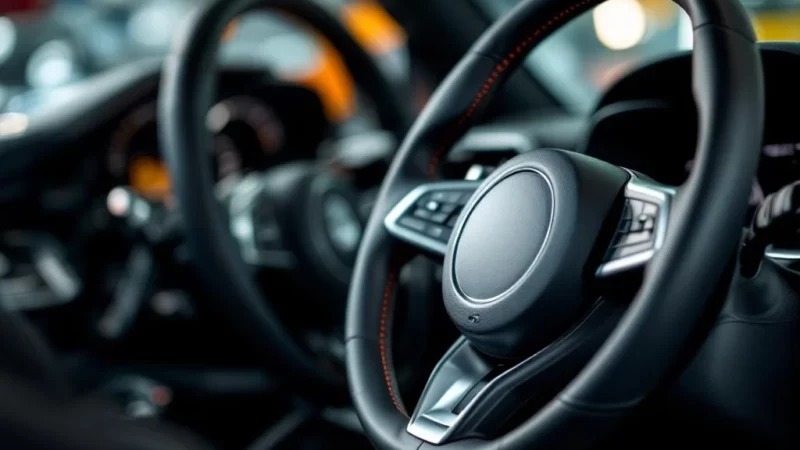 Carlos Tavares de retour dans l’automobile ? Les révélations qui font du bruit