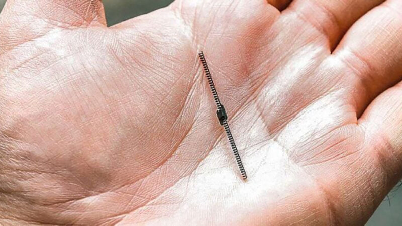 Cette technologie arrive pour lutter contre le vol de pneus