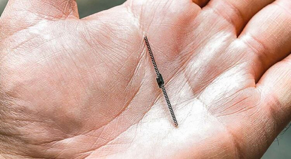 Cette technologie arrive pour lutter contre le vol de pneus