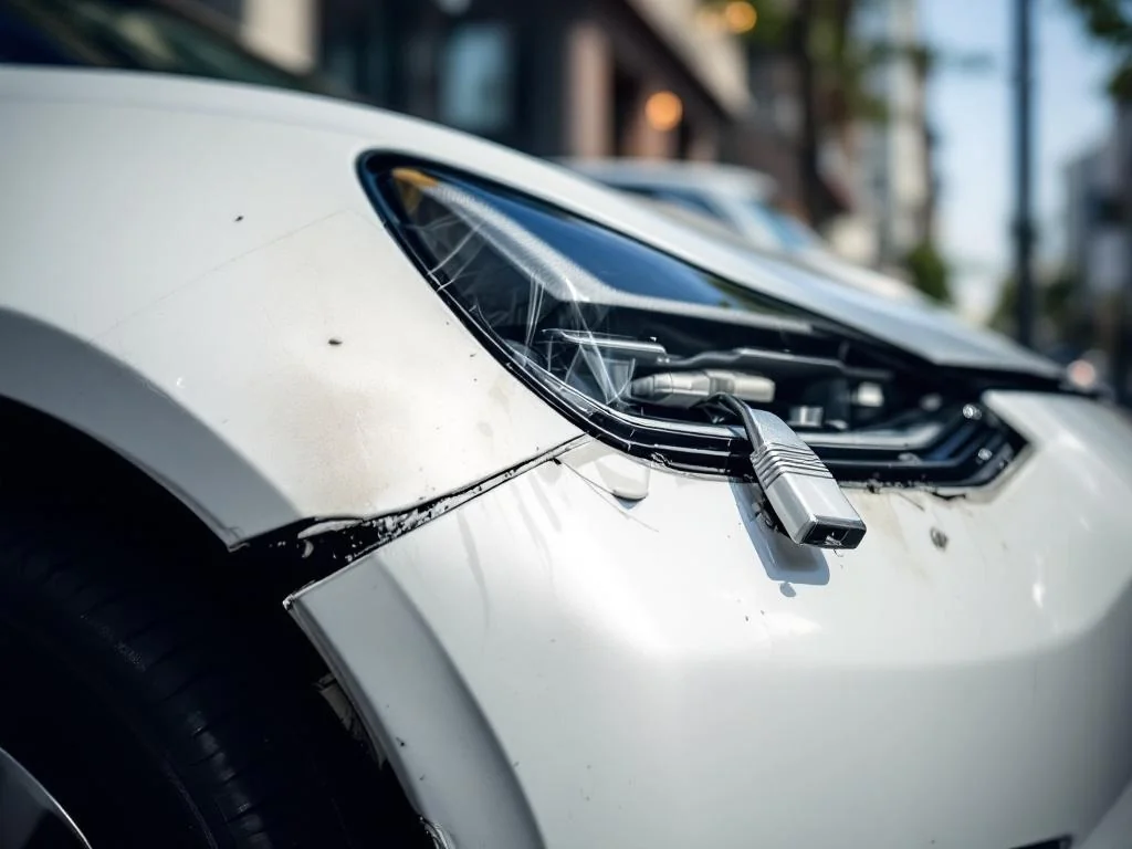 Choc dans le monde auto : un expert dézingue les voitures électriques