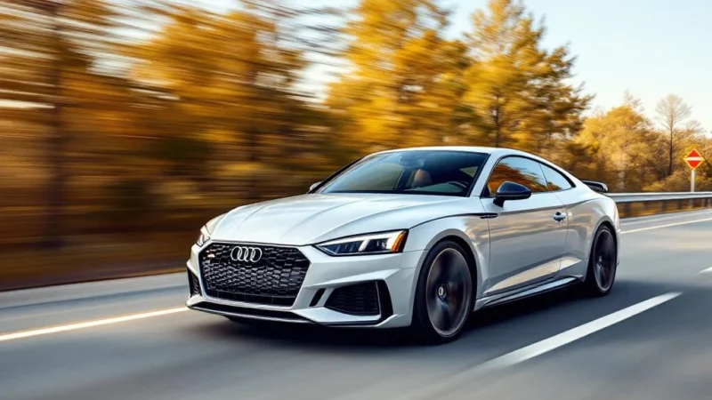 Course folle sur l’A7 :Un homme en Audi échappe aux gendarmes à 220 km/h