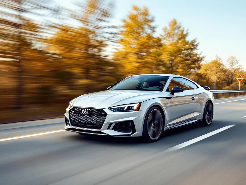 Course folle sur l’A7 :Un homme en Audi échappe aux gendarmes à 220 km/h