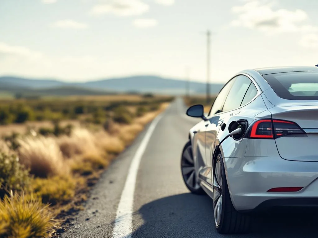 DS N°8 relève le défi des 750 km sans recharge