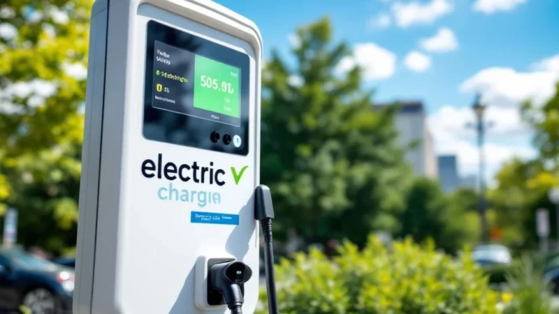 Le leasing social électrique explose avec 41 500 bénéficiaires en un mois