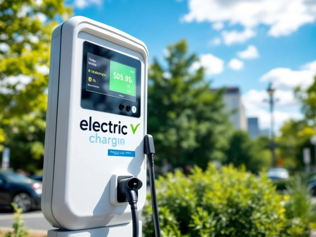 Le leasing social électrique explose avec 41 500 bénéficiaires en un mois