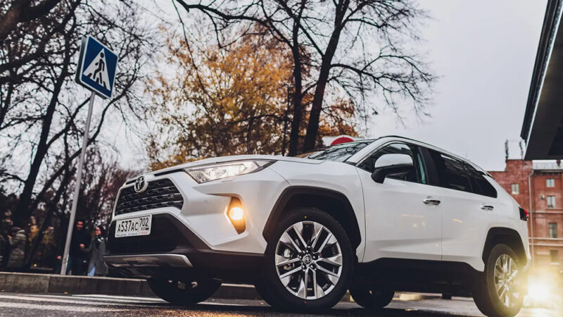 « Elle avait sûrement tout prévu » : après un leasing, son mari récupère sa voiture à 20.000 euros… sans rien payer