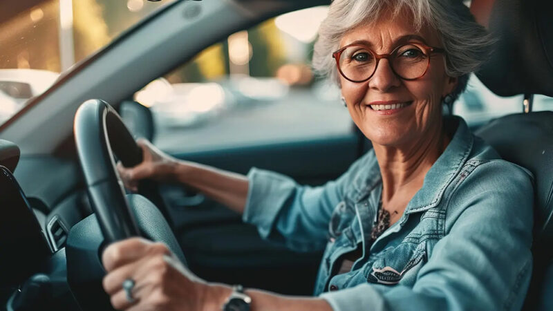« Des incidents de confusion » : ces voitures compliquent la conduite après 70 ans, préviennent les spécialistes