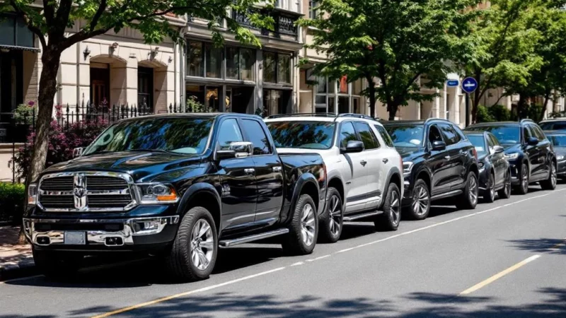 Les SUV les plus fiables et surprenants selon notre enquête exclusive