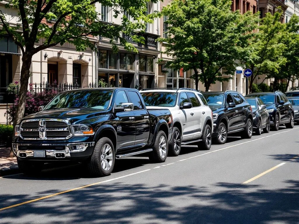 Les SUV les plus fiables et surprenants selon notre enquête exclusive
