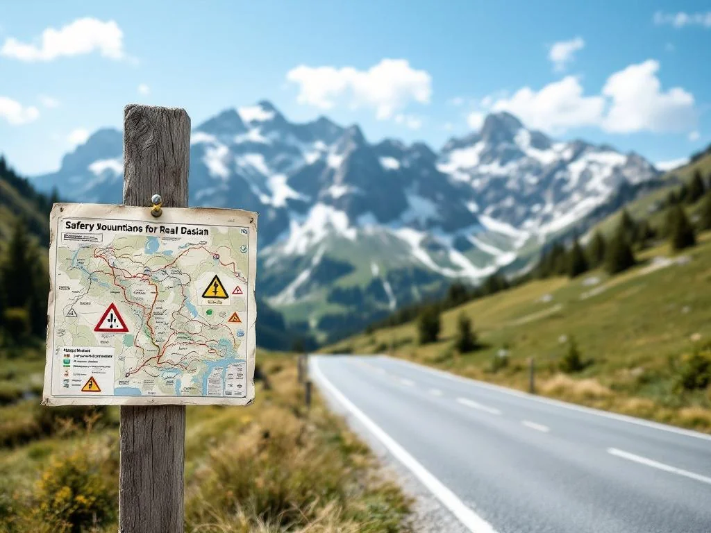 Loi Montagne : Pas de sanctions cette année, la sécurité en suspens