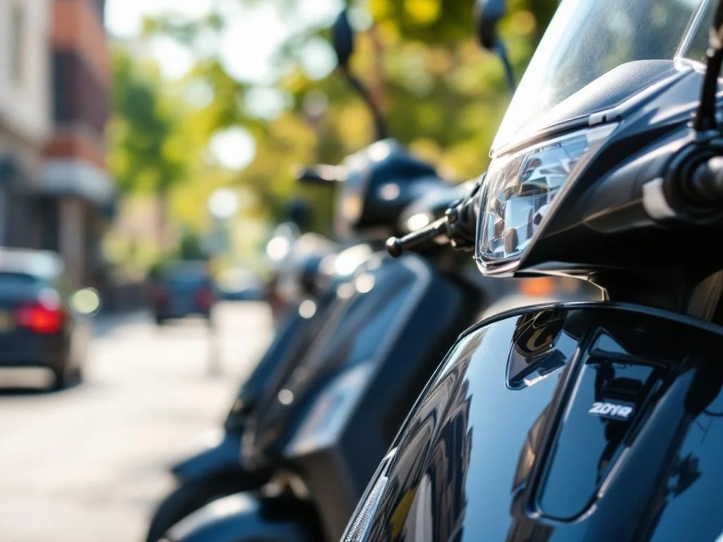 Motos et scooters 2020-2021 : le contrôle technique obligatoire dès 2026