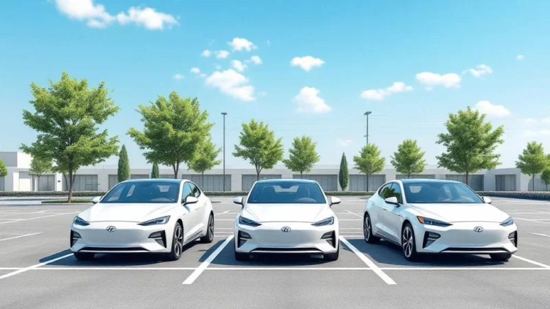 Nouvelles règles en 2026 : fin des avantages pour les voitures hybrides